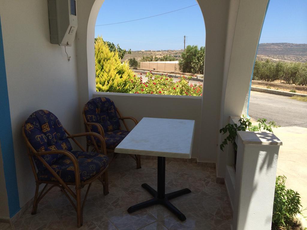 Mihalis Studios Lakki  Rom bilde