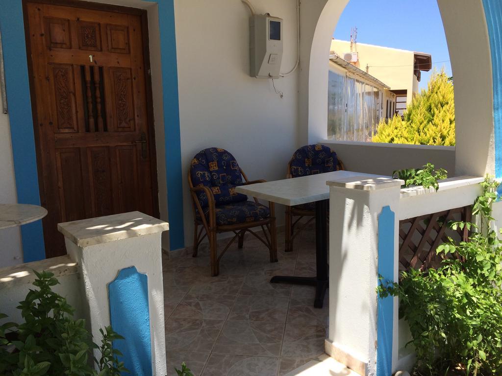 Mihalis Studios Lakki  Rom bilde