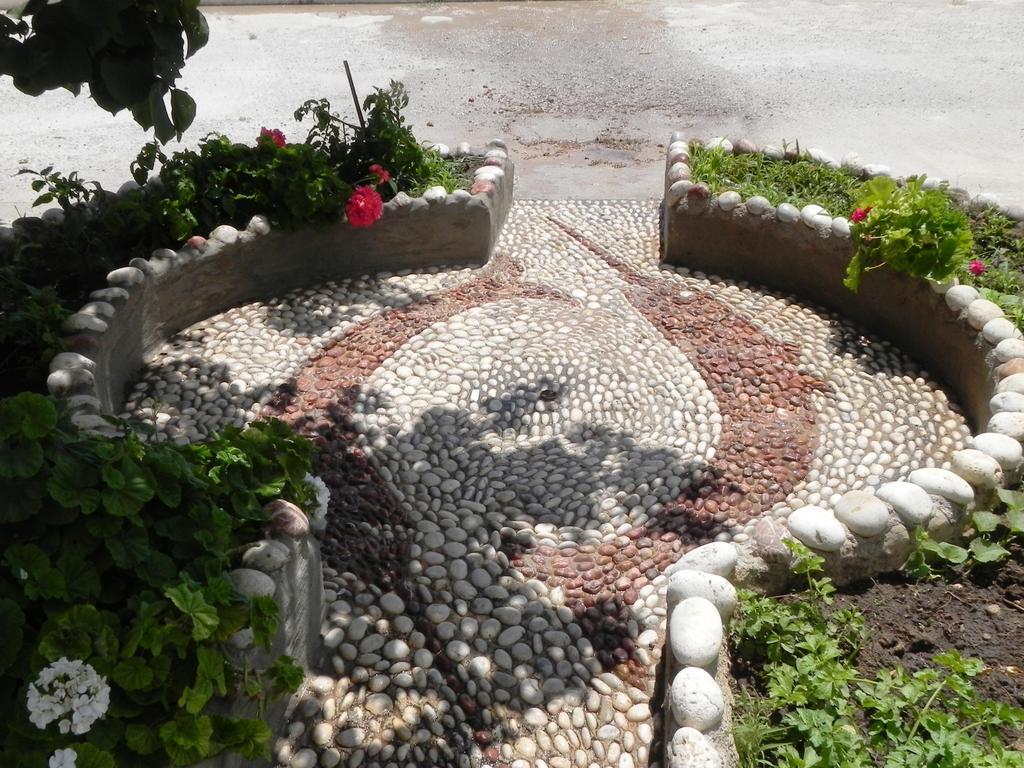 Mihalis Studios Lakki  Rom bilde