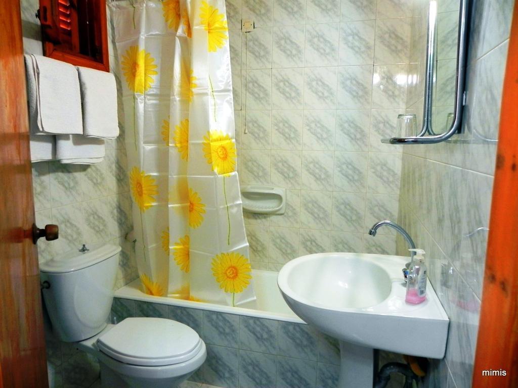 Mihalis Studios Lakki  Rom bilde