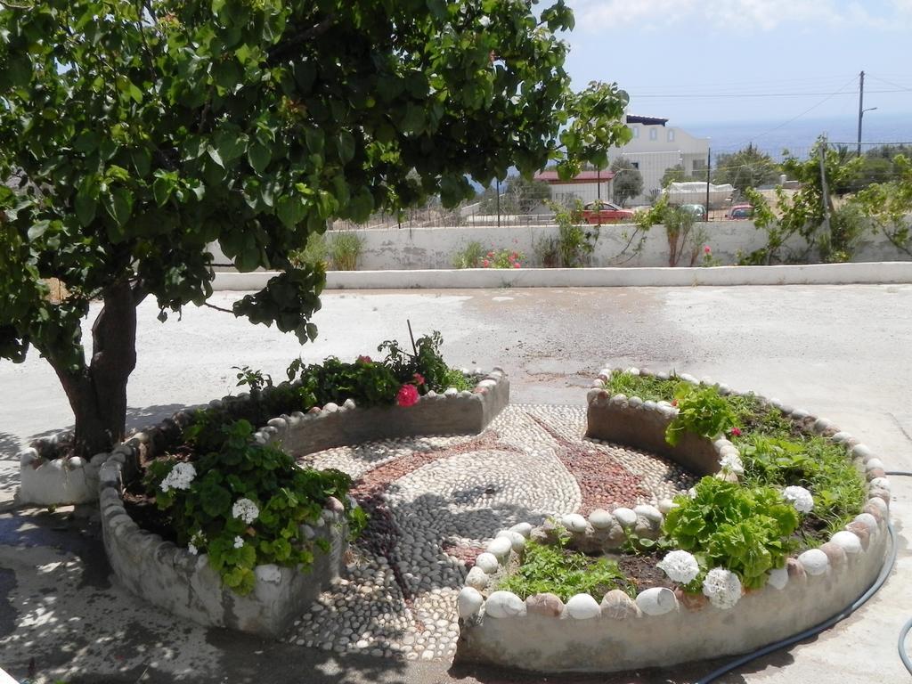 Mihalis Studios Lakki  Rom bilde