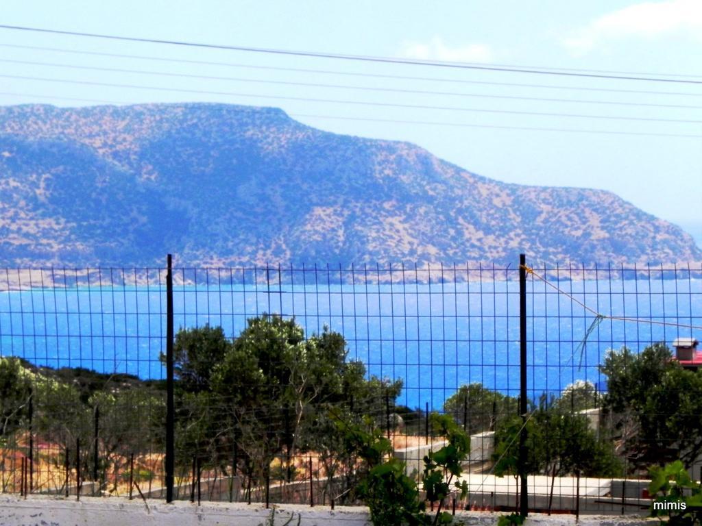 Mihalis Studios Lakki  Rom bilde