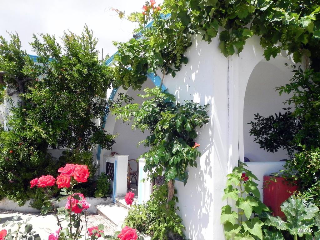 Mihalis Studios Lakki  Rom bilde