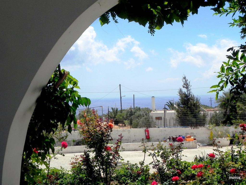 Mihalis Studios Lakki  Rom bilde